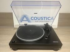 audio technica turntable for sale  CHESTER