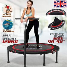 Mini trampoline fitness for sale  Shipping to Ireland