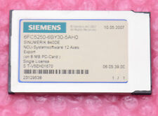 Siemens sinumerik 840d gebraucht kaufen  Schorndorf