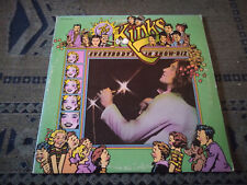 Kinks everybody show for sale  Bel Air