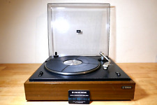 Platine vinyle tourne d'occasion  Villeurbanne