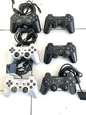 Lot manette ps3 d'occasion  Antibes