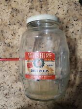 Vintage wilshire sweet for sale  San Diego
