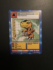 Bandai digimon trading for sale  Cambridge