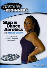 Absolute beginners fitness for sale  Charlotte
