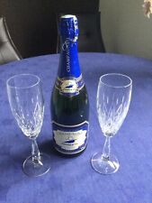 Cup champagne bottle for sale  PRESTON