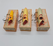 vintage fishing lures salmon for sale  Milwaukee