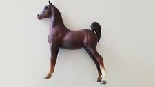 Vintage breyer horse d'occasion  Expédié en France