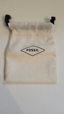 Fossil tasche 12x10 gebraucht kaufen  Sanitz