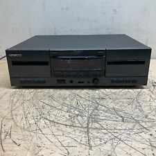 Kenwood w4080 stereo for sale  Saint Louis