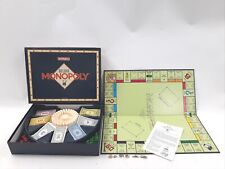 Waddingtons monopoly deluxe for sale  RUGBY