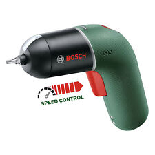 Bosch screwdriver ixo for sale  STAFFORD