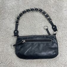 Y2k handbag black for sale  SWANSEA
