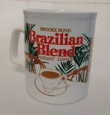 Brooke bond brazilian for sale  WILLENHALL