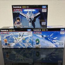 Tomica Premium Unlimited Macross/Robotech conjunto de 3 comprar usado  Enviando para Brazil