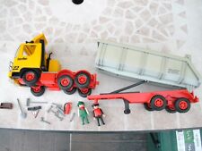 Playmobil vintage camion d'occasion  Berlaimont