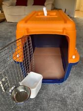 Sky kennel pet for sale  CULLOMPTON