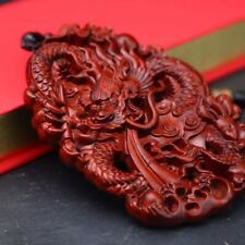 Netsuke dragon carving d'occasion  Expédié en Belgium