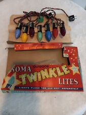Vintage noma twinkle for sale  Barnesville