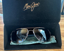 Maui jim 327 for sale  Shipping to Ireland