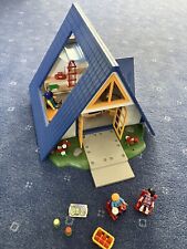 Playmobil ferienhaus 3230 gebraucht kaufen  Winterberg