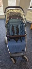 Oyster zero pushchair for sale  STOCKTON-ON-TEES