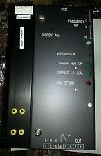 Frequency generator fg20 for sale  LONDON