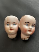 Vintage dolls heads for sale  MANCHESTER
