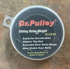 Dr. pulley sliding for sale  Carlisle