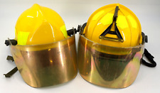 Vintage firefighting helmets for sale  Boise