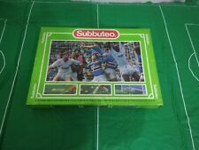 Subbuteo club edition usato  Rocca D Evandro