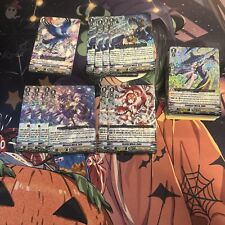 Cardfight vanguard oracle for sale  Mcallen