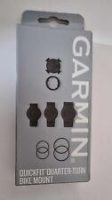 Garmin quickfit quarter for sale  CHIPPENHAM