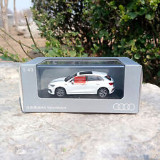 Audi sportback diecast for sale  Shipping to Ireland