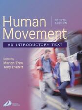 Human movement introductory for sale  UK