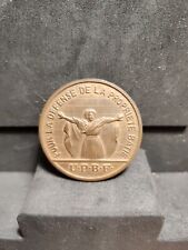 Médaille bronze défense d'occasion  Saint-Michel-sur-Orge