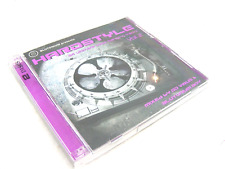 Disco compacto Hardstyle volumen 2 CD discos Blutonium disco doble segunda mano  Embacar hacia Argentina