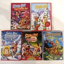Scooby doo movie for sale  PLYMOUTH