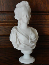 Bust marie antoinette for sale  Shipping to Ireland