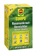 Compo rasenunkraut vernichter gebraucht kaufen  St. Michaelisdonn