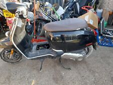 Lambretta 125 special for sale  DONCASTER