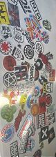 Rock stickers metal for sale  NEWQUAY