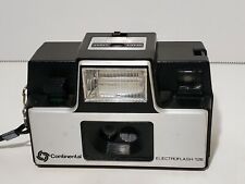 Continental electroflash 126 for sale  Berea