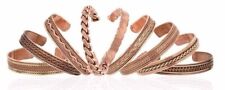 Copper tibetan bracelets for sale  Shipping to Ireland