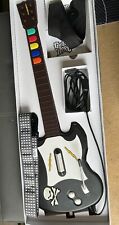 Guitar hero boxed for sale  CHICHESTER