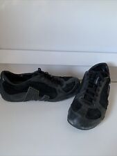 Chaussures baskets noir d'occasion  Saint-Laurent-du-Var