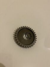 Kx85 idler gear for sale  Shipping to Ireland