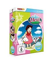 Heidi komplettbox dvds gebraucht kaufen  Berlin