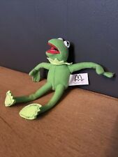 Kermit frog plush for sale  CARLISLE