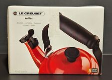 Creuset enameled steel for sale  Brooklyn